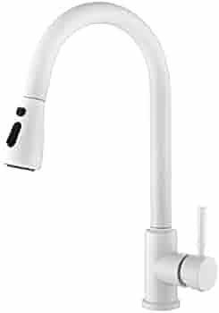 FAUCET KITCHEN TFA-006W
