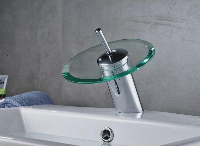 FAUCET 2222
