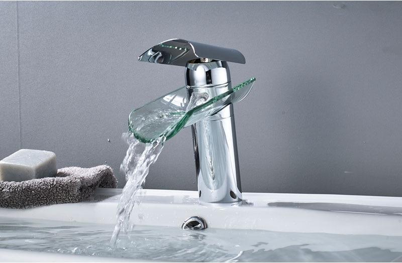 FAUCET 7027-CHR