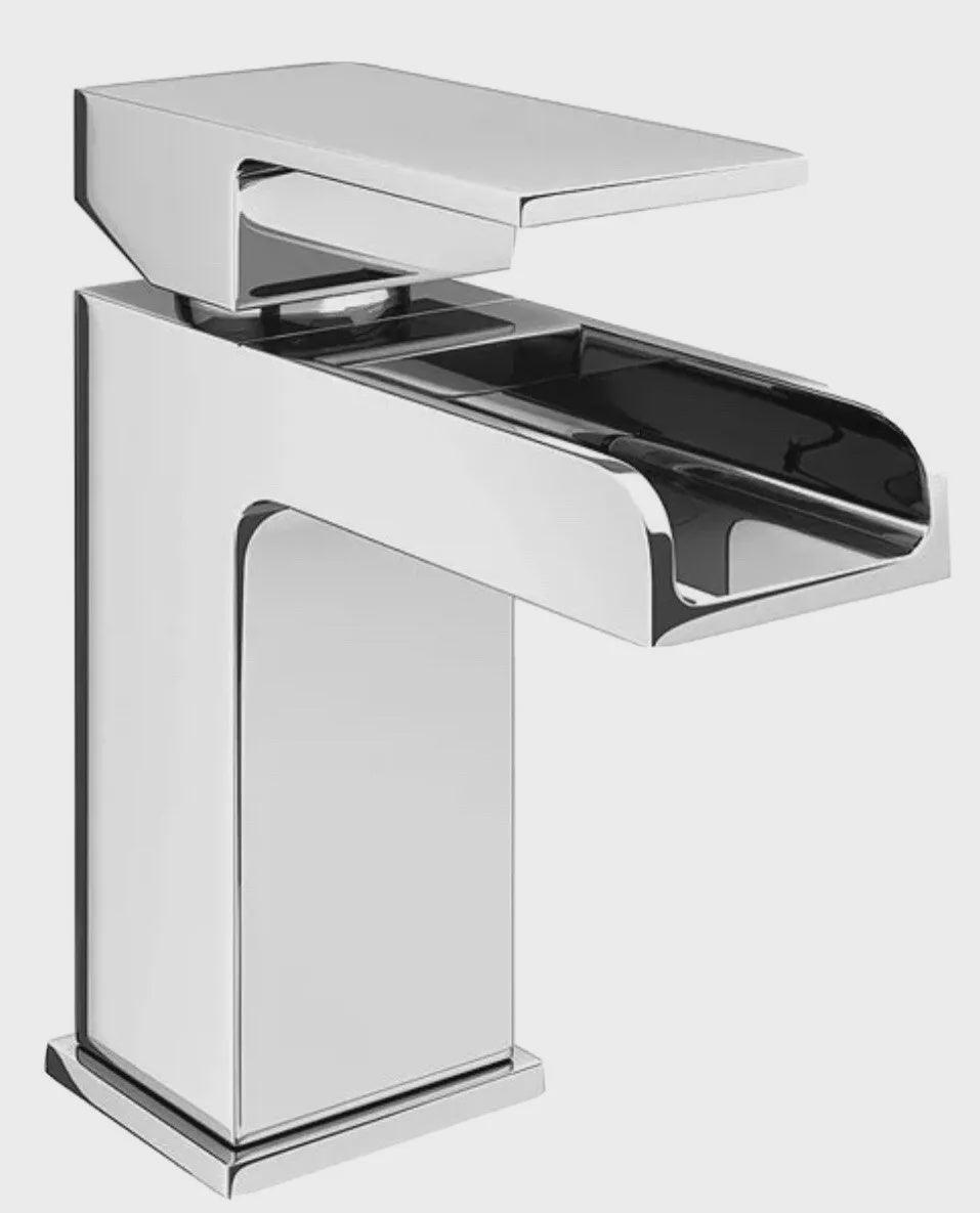 FAUCET BASIN 7119-CH