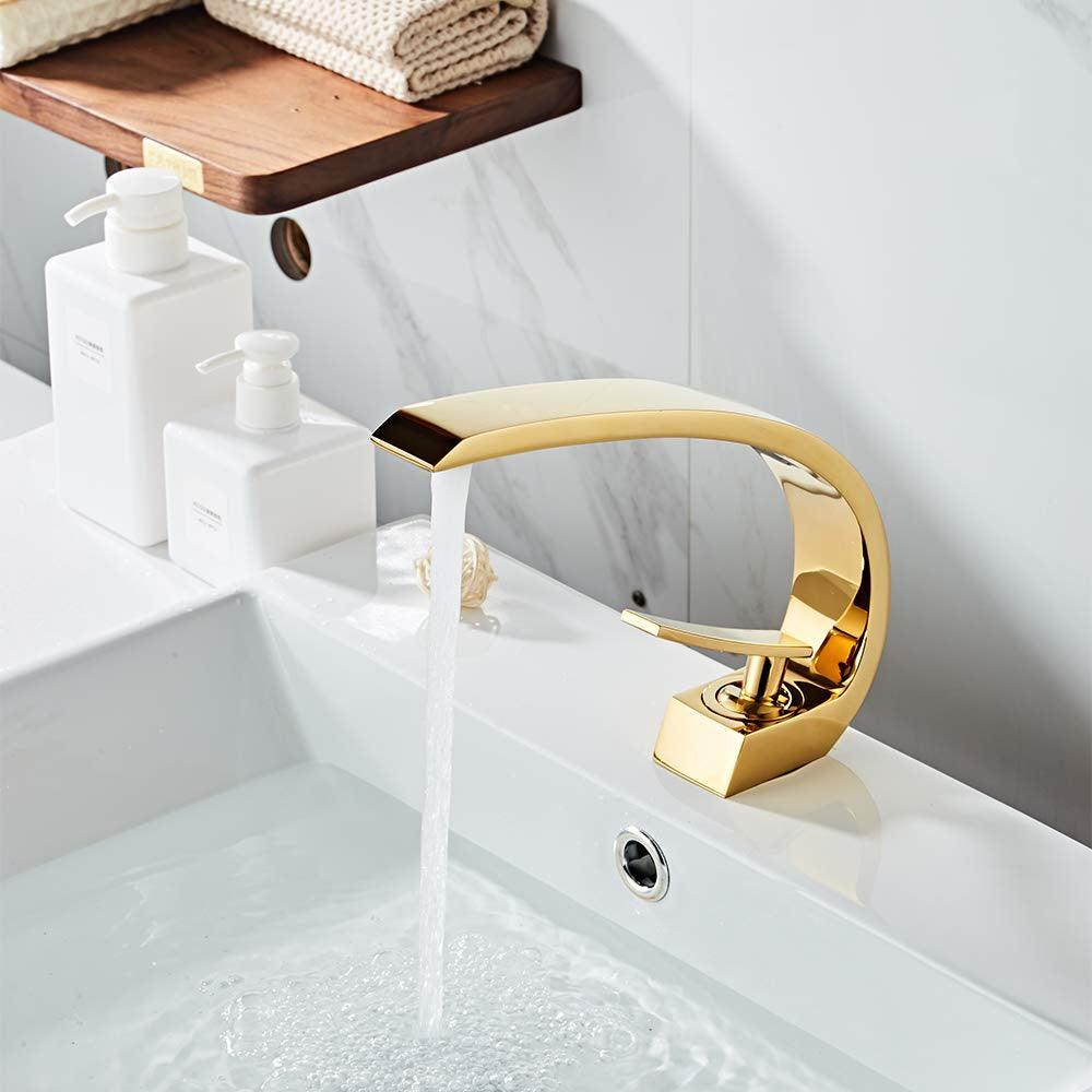 FAUCET 7131-GD