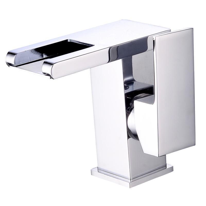 FAUCET 7212CHR