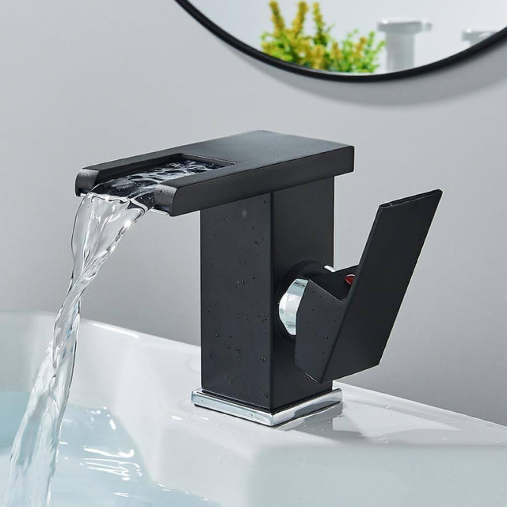 FAUCET 7212-MB