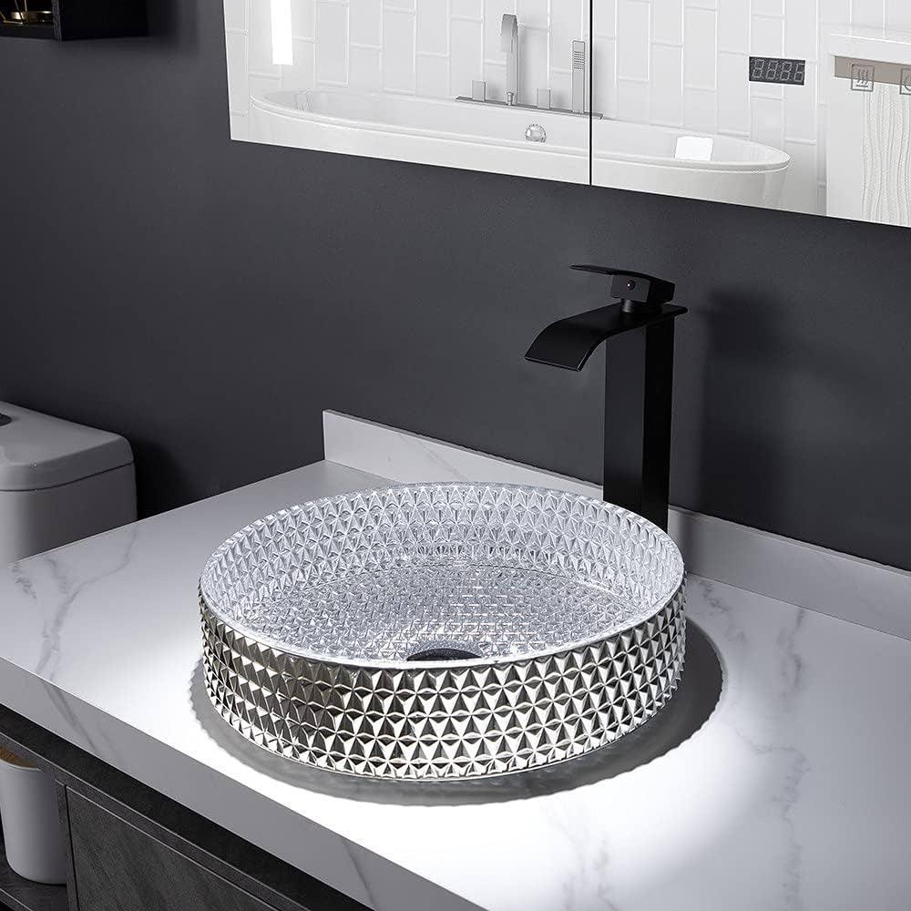 BASIN ART 11