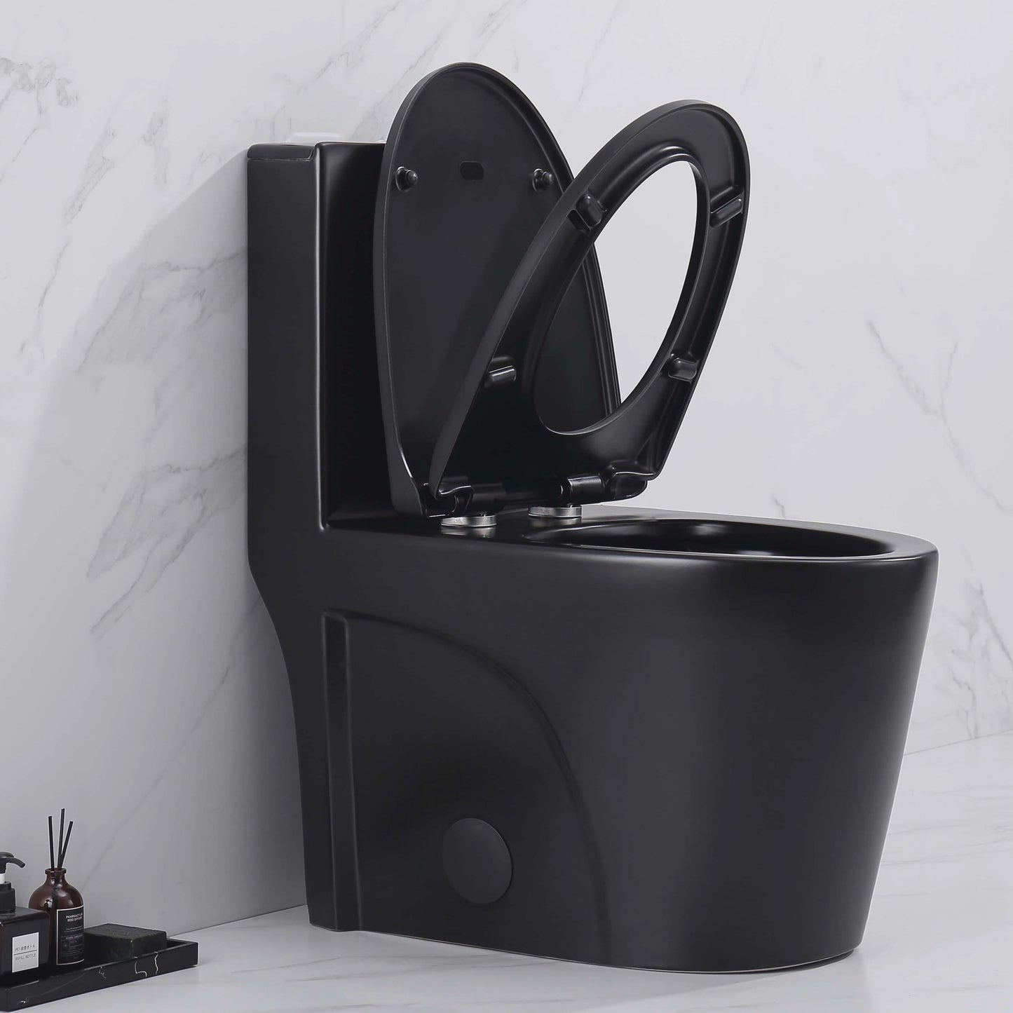 TOILET MJ85MB (75 X 40.5 X 78 )