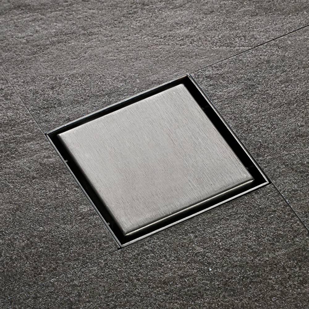 DRAIN SHOWER SD2-(100X100)