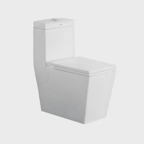 TOILET T389 (66.5 X 35.5 X 82 )