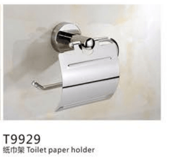 ACCESSORIES SET BOX 1 (T99)