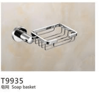 ACCESSORIES SET BOX 1 (T99)