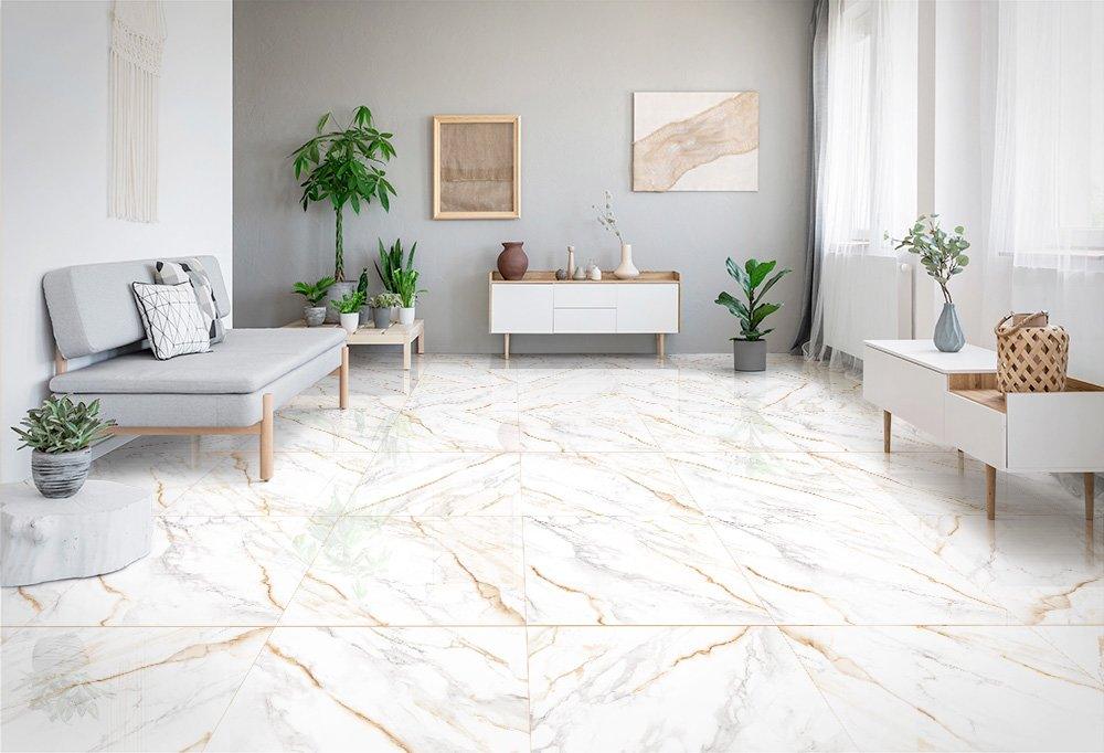 PR6152 POLIDO RECTIFICADO 60X60