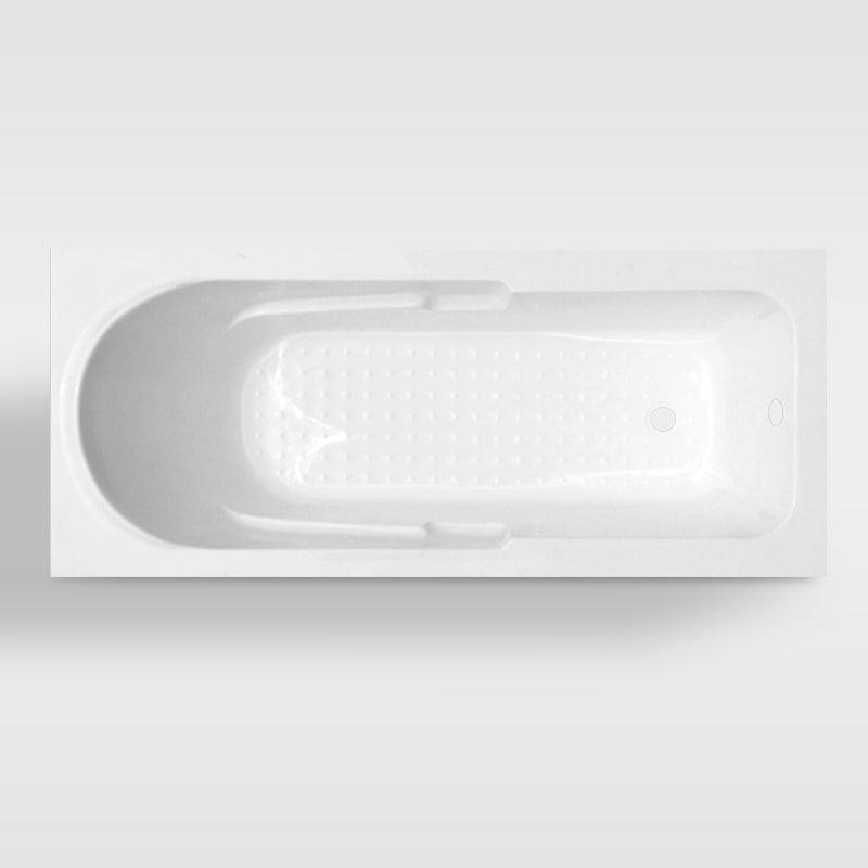 BATH BSM-008 BONE DROP-IN (1500X750X400)