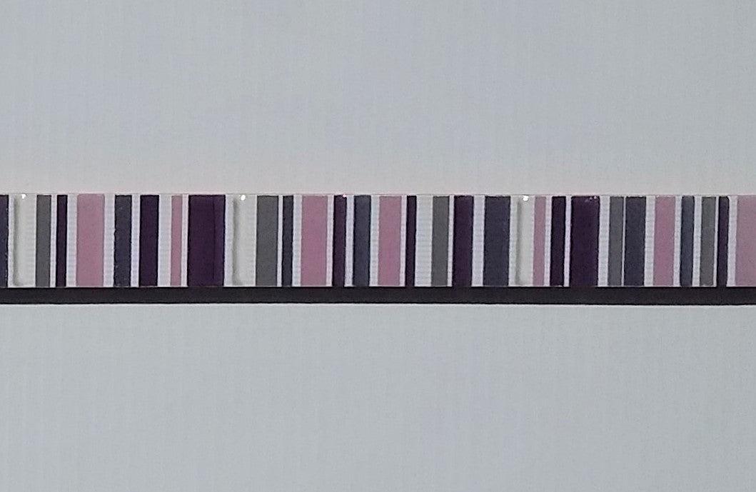 L COLOURS 2 BERENJENA BORDER (3x50)