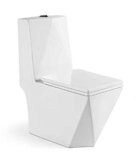 TOILET 8001 1PC