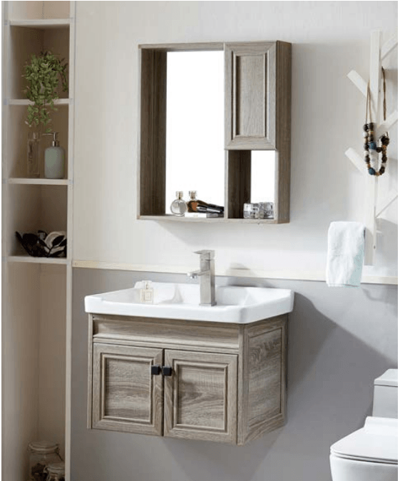 VANITY A06 600