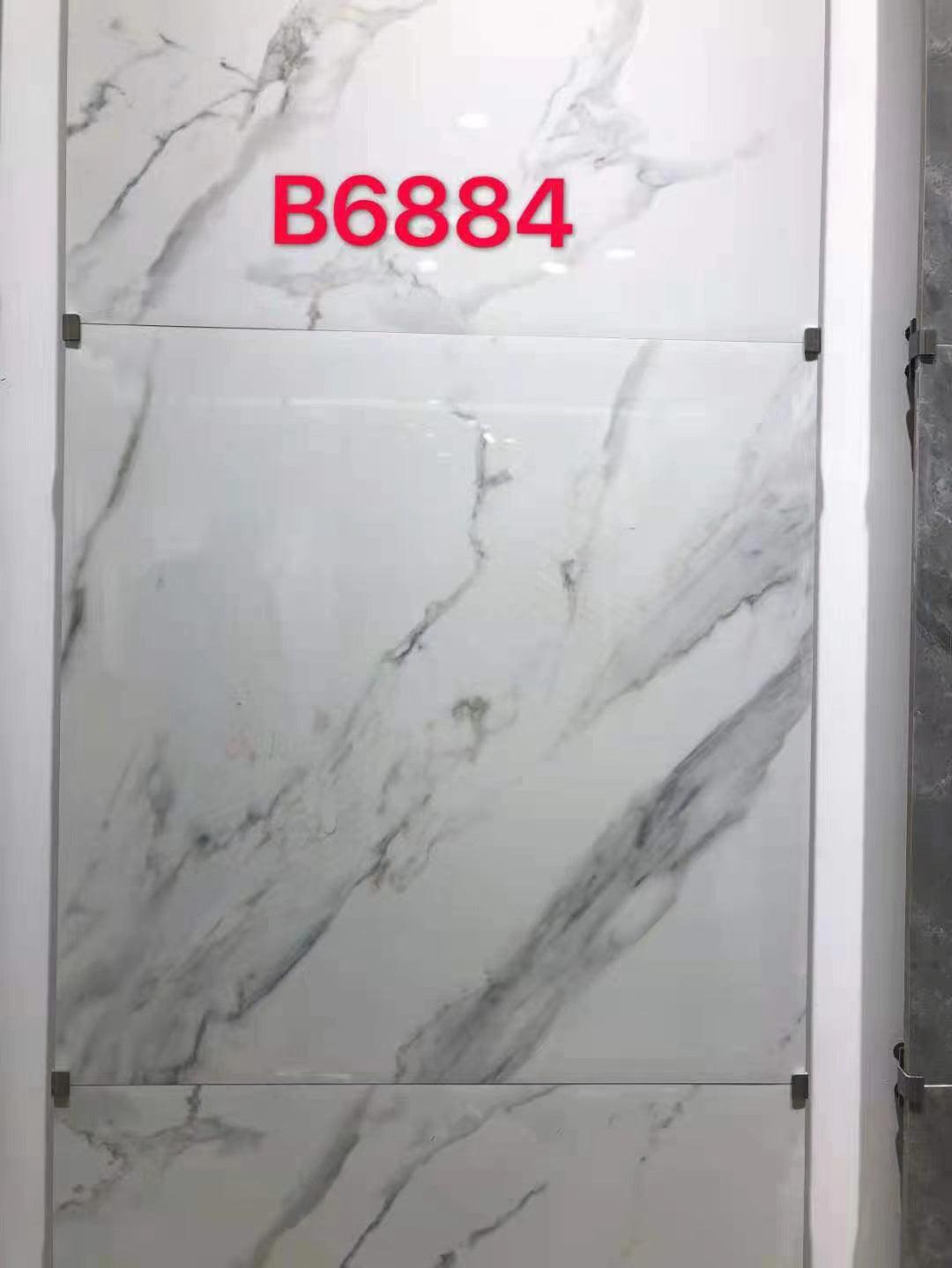 PORCELAIN B6884