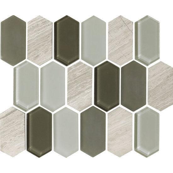 MOSAIC GS490 (30X30)