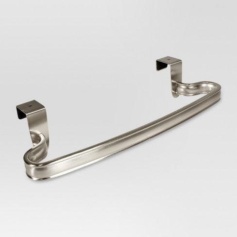 Towel Rack Over The Door