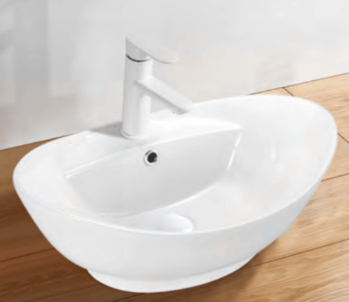 BASIN ART JLJ-302