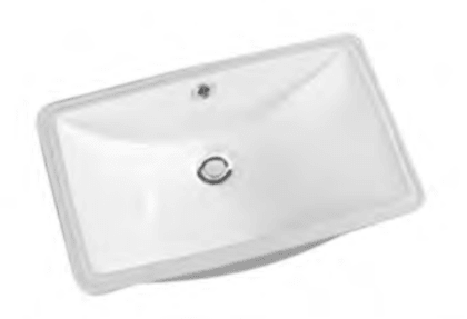 BASIN UNDERMOUNT SQUARE JLJ-714