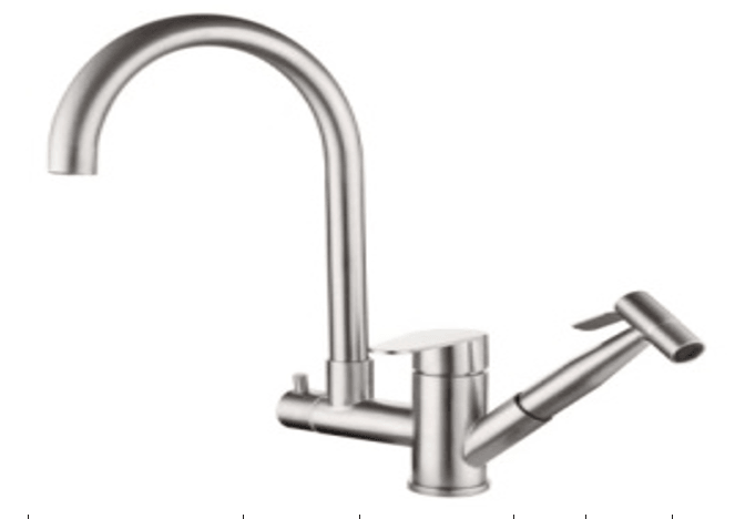 FAUCET P-C026