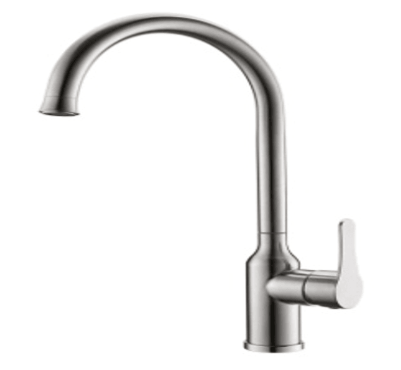 FAUCET KITCHEN P-C032