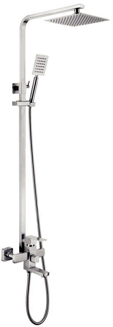 SHOWER MIXER P-H005