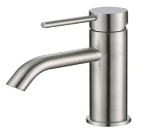 FAUCET P-M003 CHROME