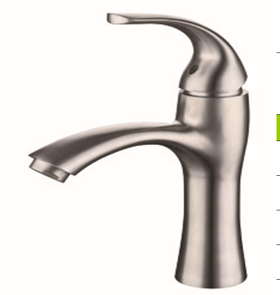 FAUCET P-M015