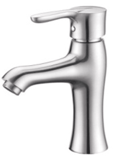 FAUCET P-M017