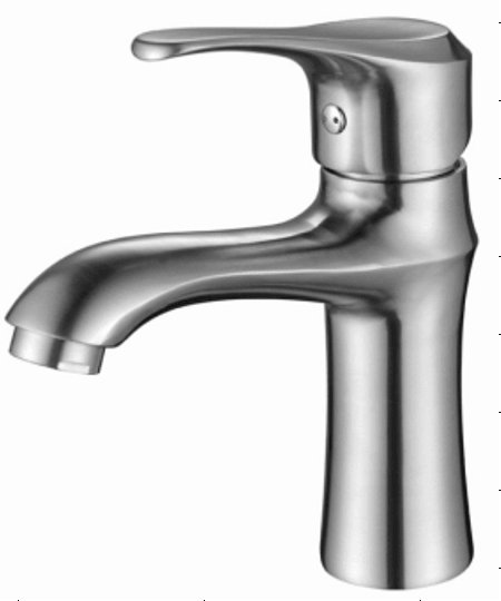 FAUCET KTCHEN P-M026