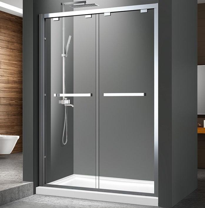 SHOWER DOOR S6001 (1500X1850)