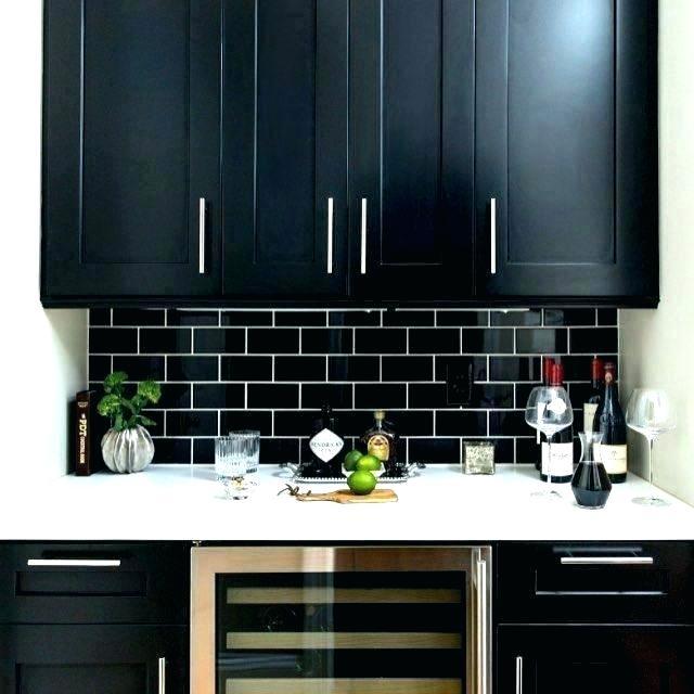 MOSAIC B66 BLACK (30X30)
