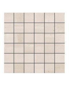MOSAIC BOLONIA CREMA MATTE