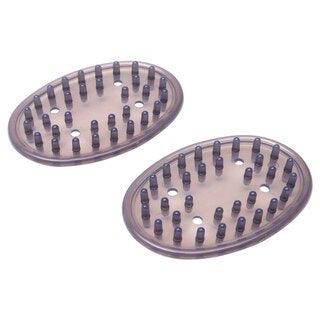 Soap Savers Small Black