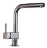 FAUCET KITCHEN NL8012