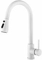 FAUCET KITCHEN TFA-006W