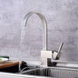 FAUCET KITCHEN TFA-6064-BN
