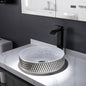 BASIN ART 11