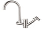 FAUCET KTCHEN P-M026