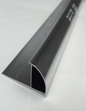 TILE TRIM 10MM 110AA CHROME