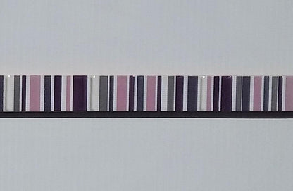 L COLOURS 2 BERENJENA BORDER (3x50)
