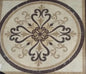 PORCELAIN MEDALLION 4P1616-063
