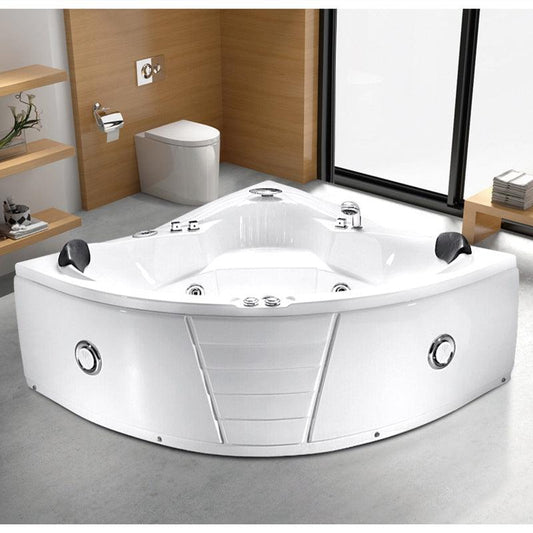 HYDROMASSAGE BSM-312 (1500X1500X650)
