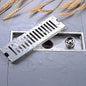 DRAIN SHOWER CD-D0600-3 (100X600)