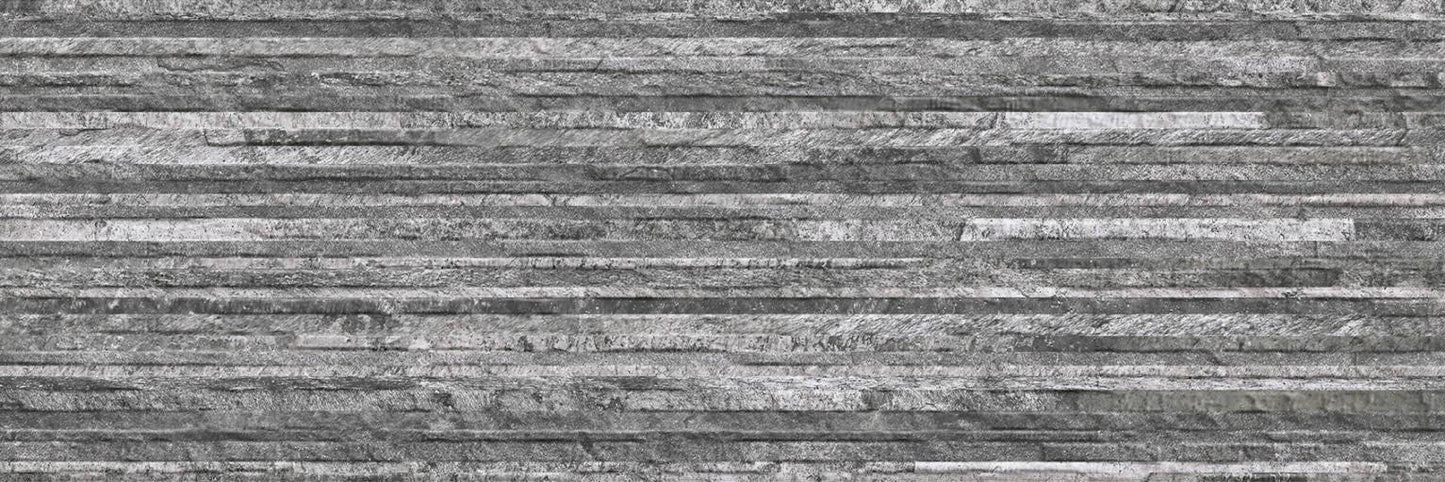 ETNA GRIS RELIEVE (20X60)