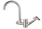 FAUCET  P-C026